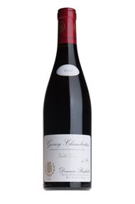 2011 Gevrey-Chambertin, Vieilles Vignes, Domaine Denis Bachelet 2011 Gevrey-Chambertin, Vieilles Vignes, Domaine Denis Bachelet