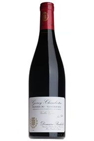 2011 Gevrey-Chambertin, Corbeaux, VV, 1er Cru, Domaine Denis Bachelet 2011 Gevrey-Chambertin, Corbeaux, VV, 1er Cru, Domaine Denis Bachelet