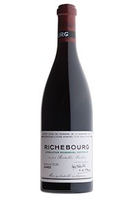 1999 Richebourg Grand Cru Domaine De La Romanée Conti