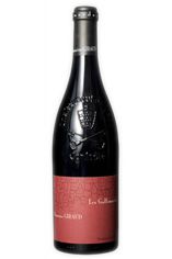 2011 Châteauneuf-du-Pape, Cuvée Les Gallimardes, Domaine Giraud 2011 Châteauneuf-du-Pape, Cuvée Les Gallimardes, Domaine Giraud