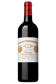 2001 Ch. Cheval Blanc, St Emilion 2001 Ch. Cheval Blanc, St Emilion