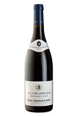 2003 Hermitage, La Chapelle, Paul Jaboulet Aîné 2003 Hermitage, La Chapelle, Paul Jaboulet Aîné