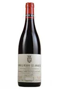 2006 Chambolle Musigny, 1er Cru, Domaine Comte Georges de Vogüé 2006 Chambolle Musigny, 1er Cru, Domaine Comte Georges de Vogüé