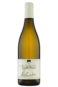 2011 Côtes du Rhône Villages, La Cadène Blanc, Domaine Chaume Arnaud 2011 Côtes du Rhône Villages, La Cadène Blanc, Domaine Chaume Arnaud
