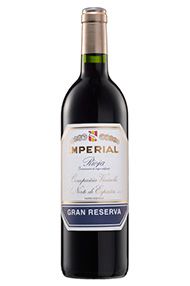 2004 Imperial, Gran Reserva, CVNE, Rioja 2004 Imperial, Gran Reserva, CVNE, Rioja