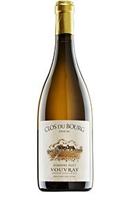 1961 Vouvray, Le Clos du Bourg, Moelleux, Domaine Huet 1961 Vouvray, Le Clos du Bourg, Moelleux, Domaine Huet