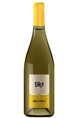 2011 Ribolla Gialla, Sirch, Friuli 2011 Ribolla Gialla, Sirch, Friuli