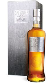 Speyburn 25 Year Old (New Presentation) Speyburn 25 Year Old (New Presentation)