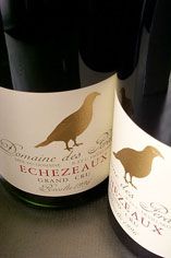 2000 Echezeaux, Grand Cru, Domaine des Perdrix 2000 Echezeaux, Grand Cru, Domaine des Perdrix