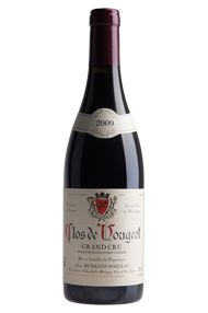 2009 Clos de Vougeot Domaine Alain Hudelot-Noellat 2009 Clos de Vougeot Domaine Alain Hudelot-Noellat