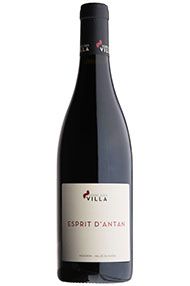 2011 Seyssuel, L'Esprit d'Antan, Vin de Pays, Domaine Pierre-Jean Villa 2011 Seyssuel, L'Esprit d'Antan, Vin de Pays, Domaine Pierre-Jean Villa