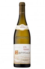 2009 Ermitage, Ex Voto Rouge, Domaine Etienne Guigal 2009 Ermitage, Ex Voto Rouge, Domaine Etienne Guigal