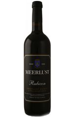 2008 Meerlust, Rubicon, Meerlust Estate, Stellenbosch 2008 Meerlust, Rubicon, Meerlust Estate, Stellenbosch