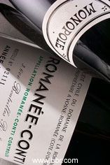 2000 Romanée-Conti, Grand Cru, Domaine de la Romanée-Conti 2000 Romanée-Conti, Grand Cru, Domaine de la Romanée-Conti