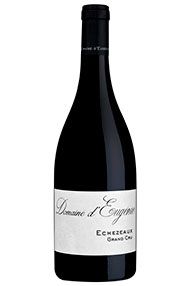 2011 Echezeaux, Grand Cru, Domaine d'Eugénie 2011 Echezeaux, Grand Cru, Domaine d'Eugénie