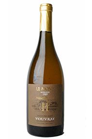 1989 Vouvray, Le Mont Moëlleux, Première Trie, Domaine Huet 1989 Vouvray, Le Mont Moëlleux, Première Trie, Domaine Huet