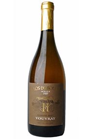 1989 Vouvray, Le Clos du Bourg, Moelleux Temoin, 1ère Trie, Domaine Huet 1989 Vouvray, Le Clos du Bourg, Moelleux Temoin, 1ère Trie, Domaine Huet