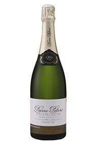2008 Champagne Pierre Peters, L'Esprit de 2008 2008 Champagne Pierre Peters, L'Esprit de 2008