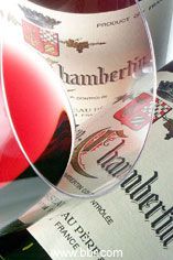 2005 Gevrey-Chambertin, Domaine Armand Rousseau 2005 Gevrey-Chambertin, Domaine Armand Rousseau