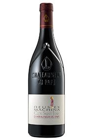2011 Châteauneuf-du-Pape, Deus-ex-Machina, Clos St. Jean 2011 Châteauneuf-du-Pape, Deus-ex-Machina, Clos St. Jean