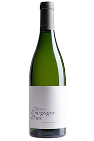 2011 Bourgogne Blanc, Guy Roulot 2011 Bourgogne Blanc, Guy Roulot