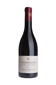 2011 Pommard, Les Rugiens, 1er Cru, Henri Boillot 2011 Pommard, Les Rugiens, 1er Cru, Henri Boillot