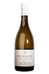 2011 Meursault, Les Charmes, 1er Cru, Domaine Henri Boillot 2011 Meursault, Les Charmes, 1er Cru, Domaine Henri Boillot