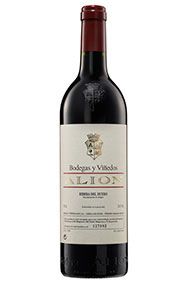 2009 Bodegas Alión, Ribera del Duero 2009 Bodegas Alión, Ribera del Duero