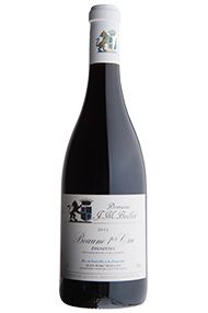 2011 Beaune, Les Epenottes, 1er Cru, Domaine Jean-Marc Boillot 2011 Beaune, Les Epenottes, 1er Cru, Domaine Jean-Marc Boillot