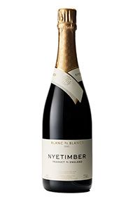 2007 Nyetimber, Blanc de Blancs, Sparkling, Sussex 2007 Nyetimber, Blanc de Blancs, Sparkling, Sussex