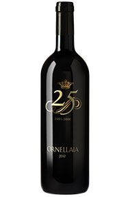 2010 Ornellaia, Bolgheri Superiore, Tuscany 2010 Ornellaia, Bolgheri Superiore, Tuscany