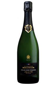2004 Bollinger, Vieilles Vignes Françaises 2004 Bollinger, Vieilles Vignes Françaises