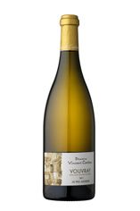 2011 Vouvray, Le Peu Morier, Sec-Tendre, Vincent Carême 2011 Vouvray, Le Peu Morier, Sec-Tendre, Vincent Carême