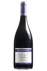 2010 Rippon Vineyard, Rippon Mature Vine Pinot Noir, C. Otago, New Zealand 2010 Rippon Vineyard, Rippon Mature Vine Pinot Noir, C. Otago, New Zealand