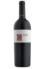 2010 Barahonda Barrica, Bodegas Señorío de Barahonda 2010 Barahonda Barrica, Bodegas Señorío de Barahonda