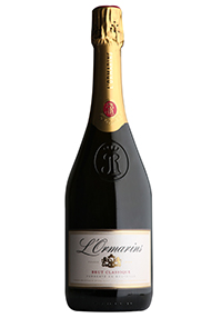 Anthonij Rupert, L'Ormarins Brut Classique, S. Africa Anthonij Rupert, L'Ormarins Brut Classique, S. Africa