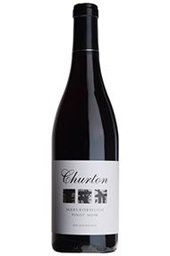 2010 Churton Pinot Noir, Marlborough 2010 Churton Pinot Noir, Marlborough