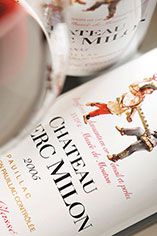 2005 Ch. Clerc-Milon, Pauillac 2005 Ch. Clerc-Milon, Pauillac
