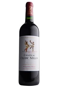2006 Ch. Clerc-Milon, Pauillac 2006 Ch. Clerc-Milon, Pauillac