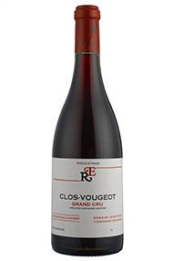 2002 Clos de Vougeot, Grand Cru, Domaine René Engel 2002 Clos de Vougeot, Grand Cru, Domaine René Engel