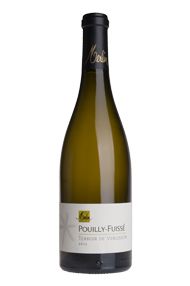 2012 Pouilly-Fuissé 'Terroir de Vergisson', Olivier Merlin 2012 Pouilly-Fuissé 'Terroir de Vergisson', Olivier Merlin