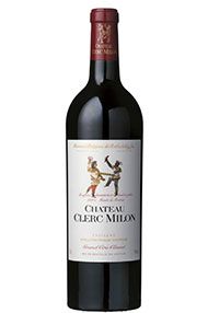 2008 Ch. Clerc-Milon, Pauillac 2008 Ch. Clerc-Milon, Pauillac