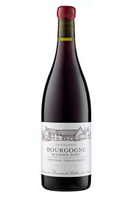 2012 Bourgogne Rouge VV 'Maison Dieu' Domaine de Bellene 2012 Bourgogne Rouge VV 'Maison Dieu' Domaine de Bellene
