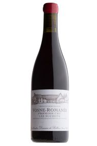 2012 Vosne-Romanée, Suchots, 1er Cru, Domaine de Bellene 2012 Vosne-Romanée, Suchots, 1er Cru, Domaine de Bellene