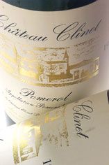 1989 Ch. Clinet, Pomerol 1989 Ch. Clinet, Pomerol