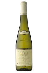 2012 Muscadet de Sèvre et Maine sur lie, Domaine la Haut Févrie 2012 Muscadet de Sèvre et Maine sur lie, Domaine la Haut Févrie