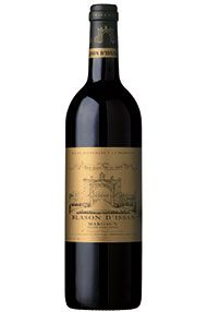 2012 Blason d'Issan, Margaux 2012 Blason d'Issan, Margaux