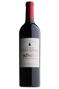 2012 Ch. Berliquet, St Emilion 2012 Ch. Berliquet, St Emilion
