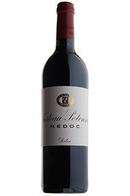 2012 Ch. Potensac, Médoc 2012 Ch. Potensac, Médoc