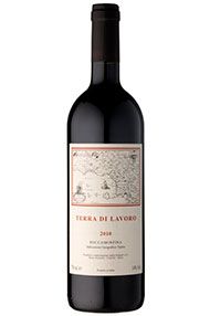 2010 Terra di Lavoro, Galardi, Roccamonfina, Campania 2010 Terra di Lavoro, Galardi, Roccamonfina, Campania